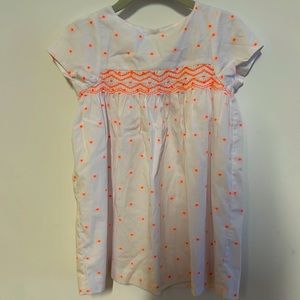 jacadi dress Never worn